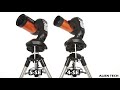 celestron nexstar 5se vs 6se