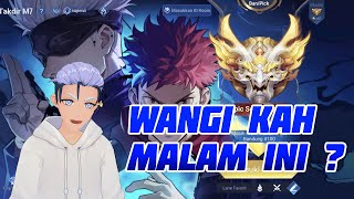 MENCOBA LAGI MENJADI PITUBER MAGANG, BARENG @BlitzSR-69 @adtyaewes  - Honor of Kings Gameplay