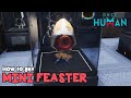 Once Human How to get Mini Feaster (Lord of the Fog)