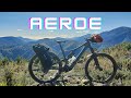 Aeroe Spider rack and dry bag review