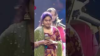 Singer Mohana Bhogaraju Live Performance with Sandy #Bimbisara#singer #youtubeshorts #trending