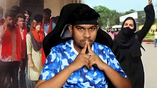 Karnataka's Hijab Issue ! My Opinion