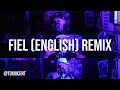 Toxiiic Ent. - Fiel (English Remix)