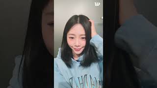 ☺️ | Dreamcatcher Weverse LIVE [SUB] 250224