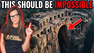 Mysterious Places Left Behind That Scientists Can't Explain