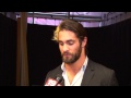 seth rollins on cm punk s ufc debut brock lesnar s contract sting more