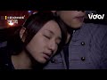 小資女孩向前衝｜ep35 杏仁暈倒 子奇立馬趕到最後卻遭杏仁拒絕 office girls｜vidol.tv