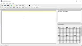 Computer Science || Introduction to BASIC- 256 || Part- 3 ||