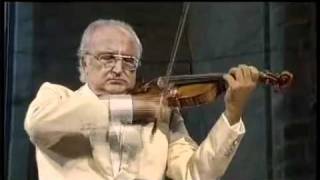 Violin Concerto by Tchaikovsky-Salvatore Accardo