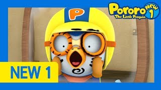 Ep5 The Doodle Prank | Crong the troublemaker | Pororo HD | Pororo New1