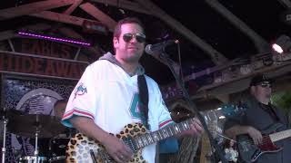 ALBERT CASTIGLIA 1/5/25 EARL'S HIDEAWAY SEBASTIAN FLORIDA