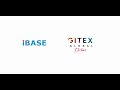 IBASE at GITEX 2024 in Dubai, UAE