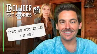 The Madison: Kevin Zegers’ Cade Trick Hurt for 2 Years | Set Stories