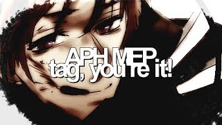 Full APH MEP || Tag you're it