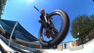 BMX STREET - COMMON CREW: NO TRADITION