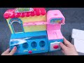 95 minutes satisfying with ice cream playset unboxing cute cash register asmr lana unboxing toys