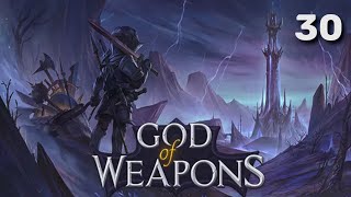 How much Armor is to much? I God of Weapons Ep 30