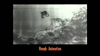 POCAHONTAS - PRODUCTION PROGRESS