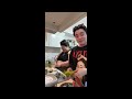 NAGLUTO SI YOBAB NG SINAGANG NA.... / BARDAGULAN VLOG