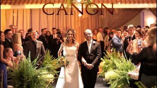 Canon in D | Pachelbel´s Canon || Wedding Bride Entrance Music