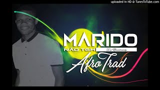 Dj Newshandy - Marido Nao Tem (2021)