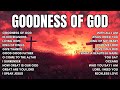 Most Powerful Gospel Songs of All Time - Hillsongs Praise And Worship Songs 2024 - You Say