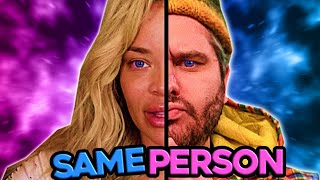 H3pocrisy: Ethan Klein & Trisha Paytas