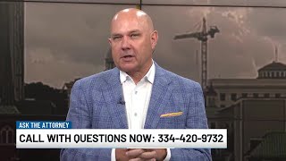 Ask the Attorney: Part 1