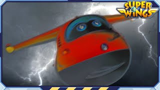 [SUPERWINGS2] Noord-Amerika deel1 | S2 Karaktercompilatie | Superwings Officieel Kanaal