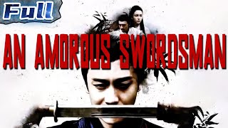 【ENG】COSTUME ACTION | An Amorous Swordsman | China Movie Channel ENGLISH | ENGSUB