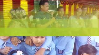 Police Line School Kurigram। পুলিশ লাইন স্কুল কুড়িগ্রাম। Md Mehedul Karim