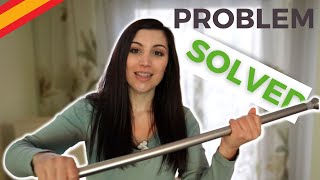 SPANISH FOR BEGINNERS | SPANISH TEACHER SOLVES PROBLEM | COMPREHENSIBLE INPUT (WITH CC)