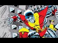 how strong is colossus piotr nikolaievitch rasputin marvel comics