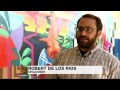 artists transform low income school in us