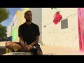 artists transform low income school in us