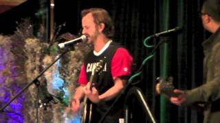 Torcon 2014 - Richard Speight Jr sings Sympathy for the Devil