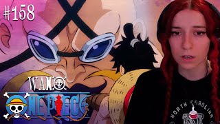 REACCIÓN A ONE PIECE 👒🏴‍☠️ | ARCO WANO | EP 929 - 932 | APARECE QUEEN EN UDON 🎵 SANJI EN LOS BAÑOS 🧽