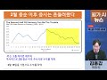 live 미국 주식시장 2월 중순 이후 패턴은 하락세 김용갑의 월가 ai뉴스