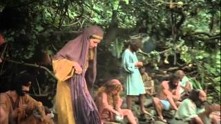 JESUS CHRIST FILM IN BAMUN LANGUAGE