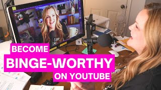 Build Your Thriving Channel without spending HOURS Creating Videos