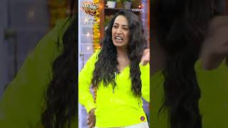 Krushna And Kashmera Couple Goals l Laughter Chefs