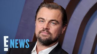 Leonardo DiCaprio Reveals Secret to Handling Life in the Public Eye | E! News