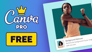 How to Get Canva Pro for Free