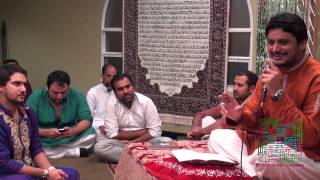 Rizwan Zaidi | Jashn e Imam e Zamana | Dallas TX