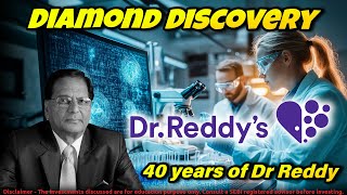 Dr. Reddy’s share fundamentals and the founding story of Dr. Kallam Anji Reddy! Gen Z Investor Dhana