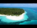 Balabac Group of Islands, Palawan, Philippines