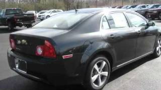 2011 Chevrolet Malibu OH