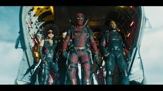 死侍2 | HD最新中文電影預告 (Deadpool 2) 港版翻譯