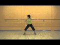 Born This way- Lady Gaga ZUMBA warm-up