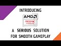 AMD Simplified: AMD FreeSync™ Technology